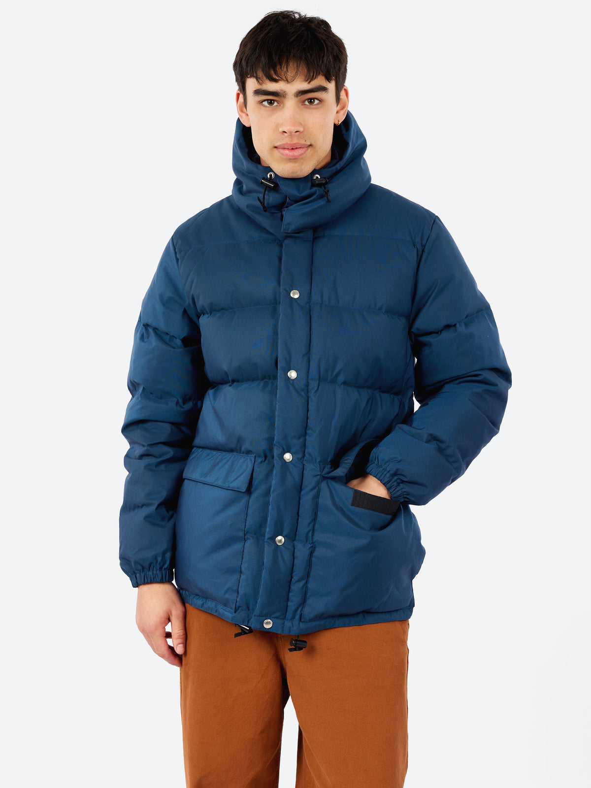 Classico Down Parka