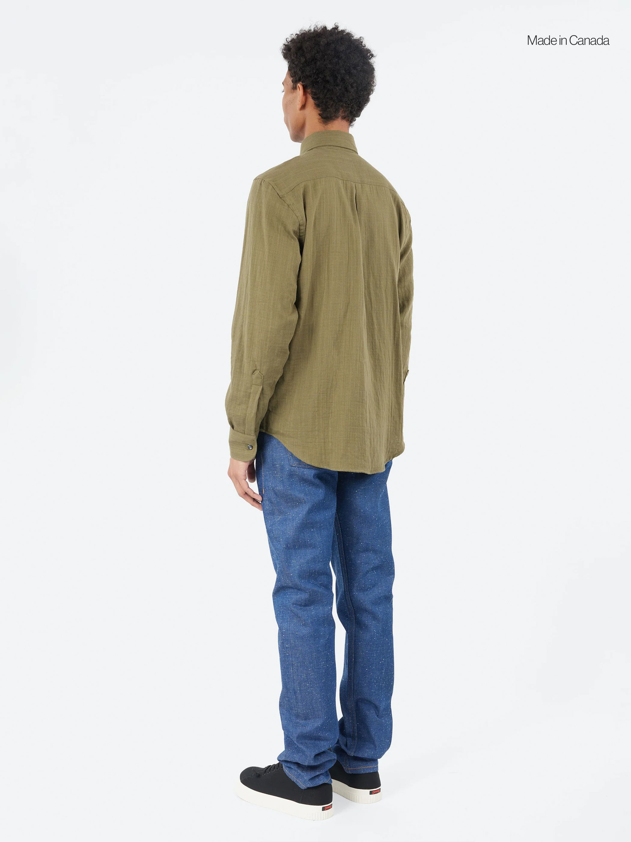 Easy Shirt