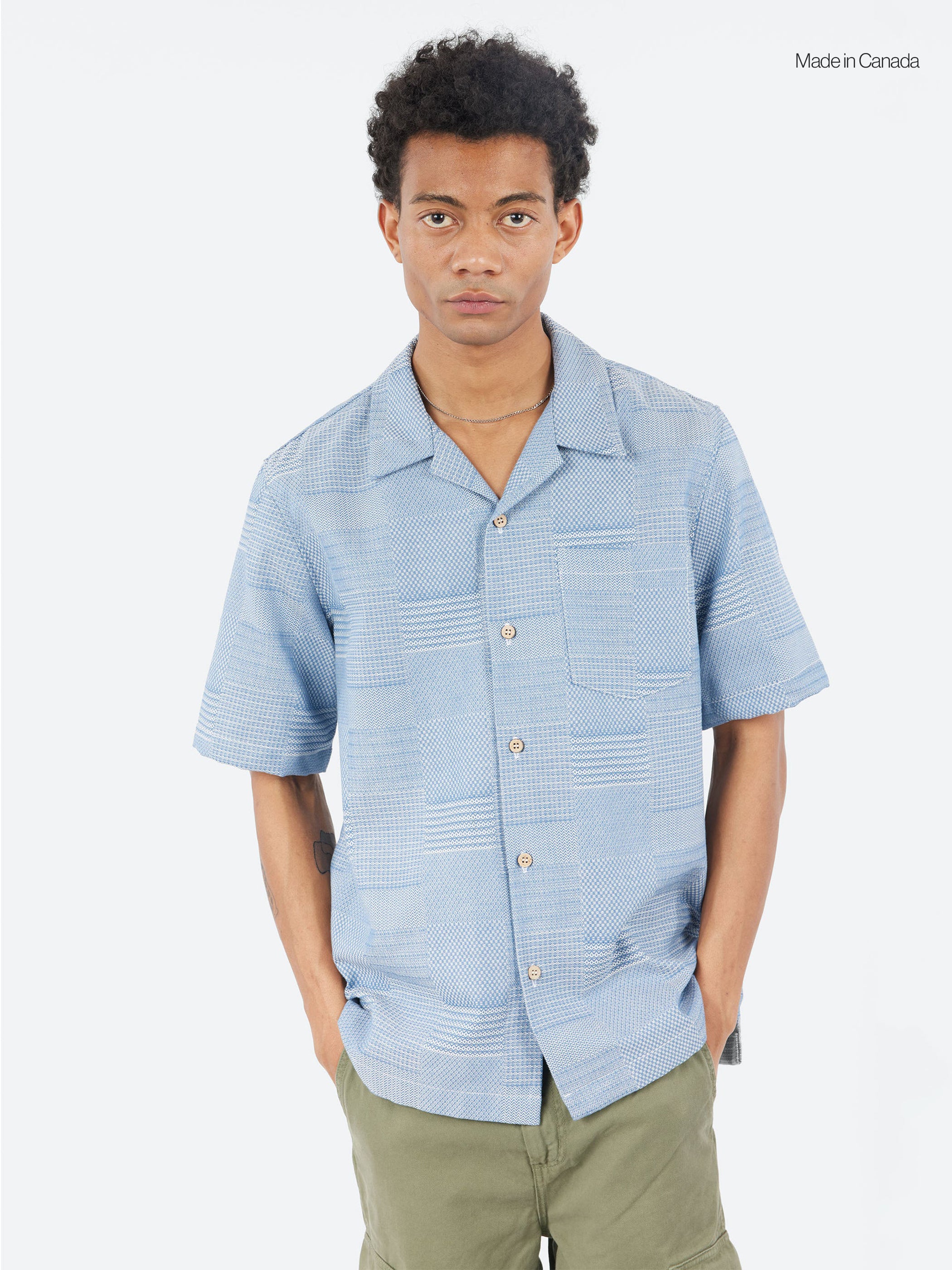 Aloha Shirt