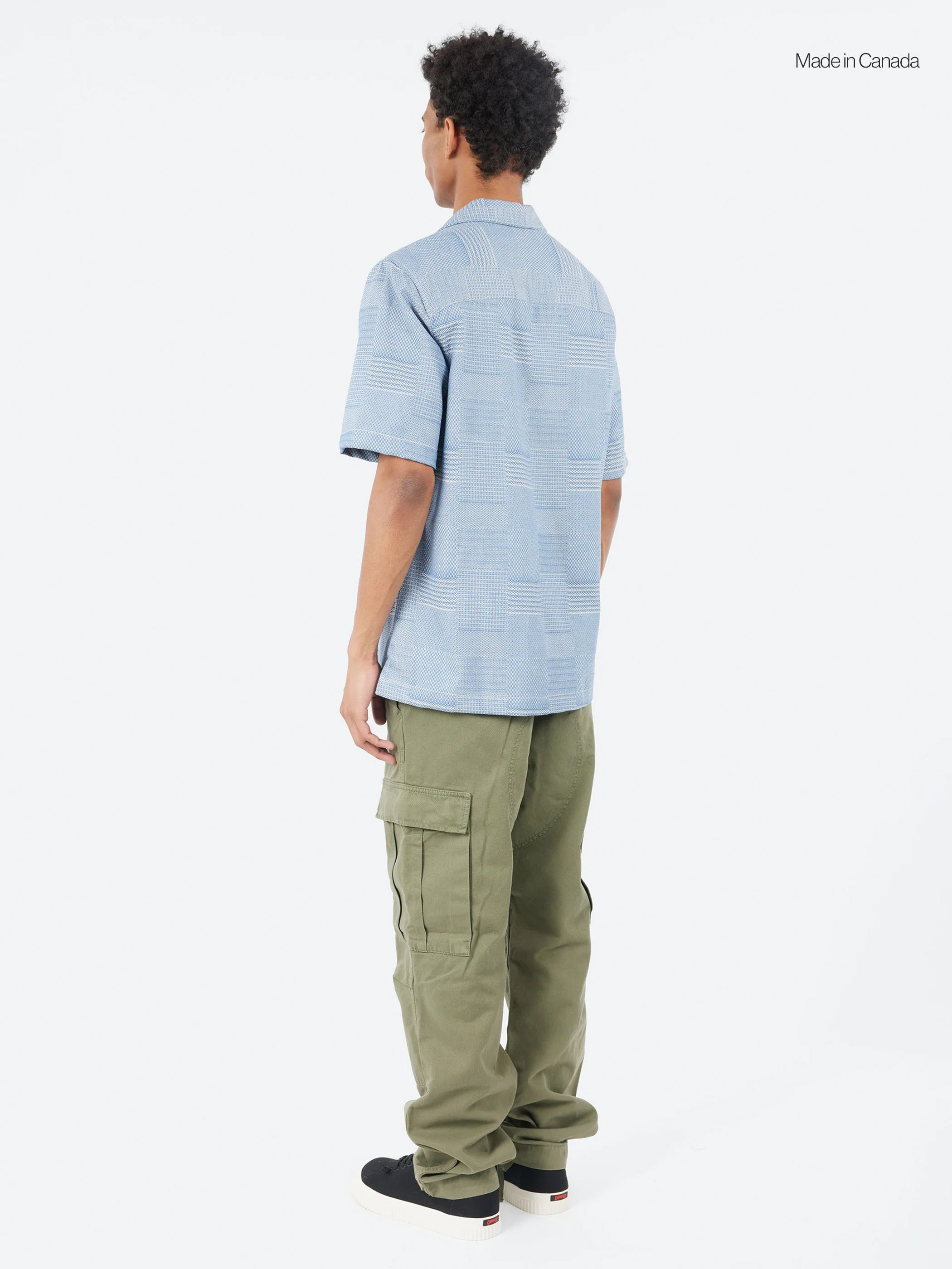 Aloha Shirt