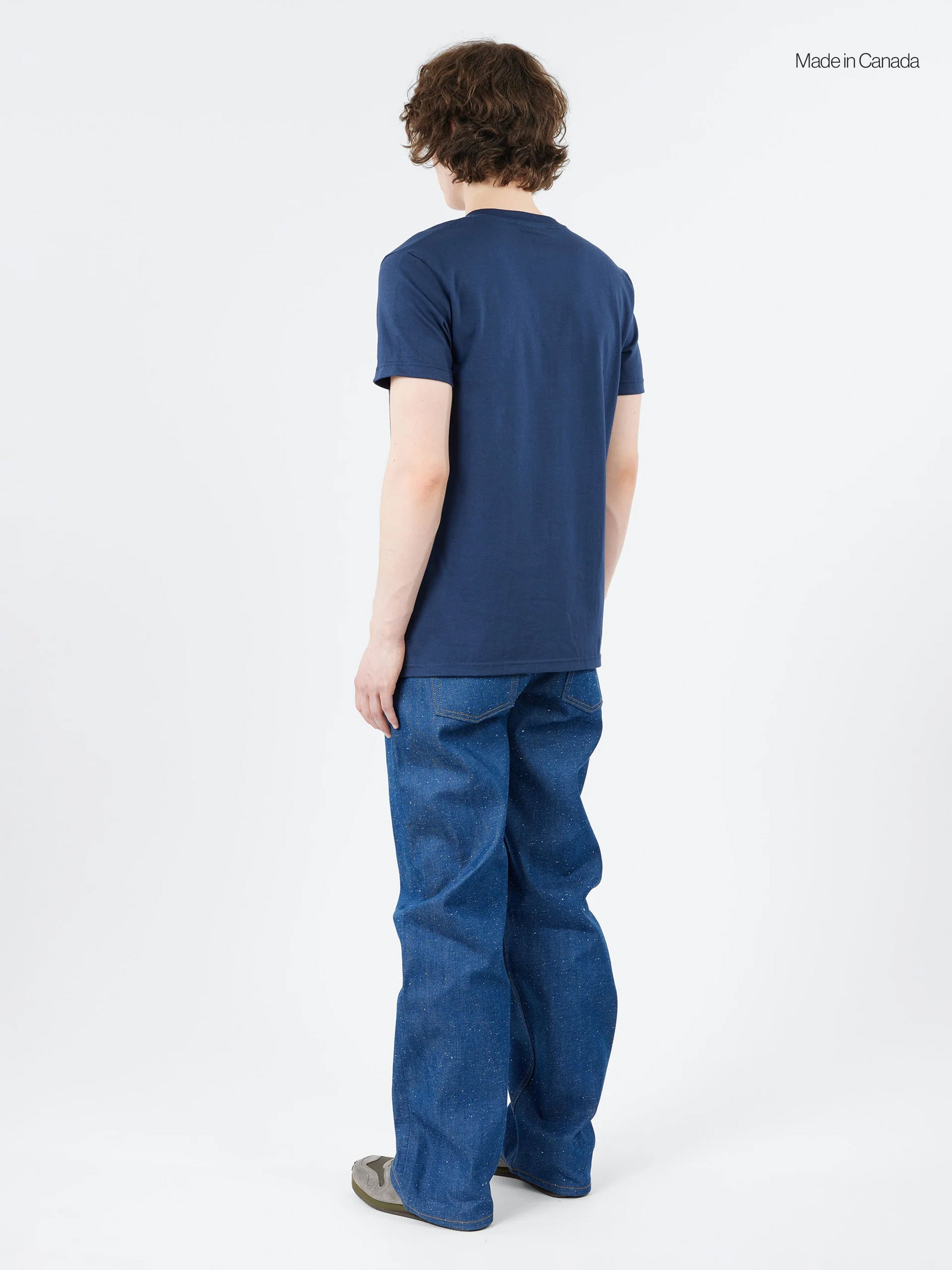 Pocket Tee