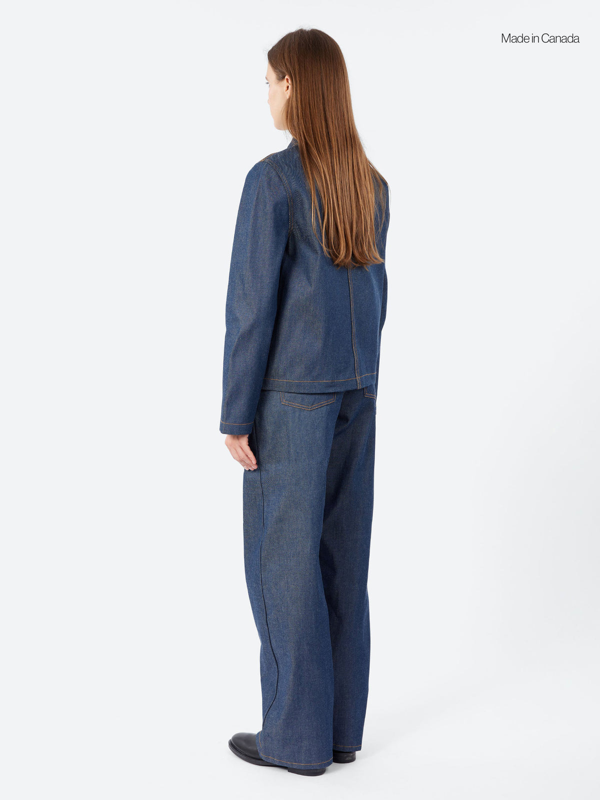 Gracie Jacket