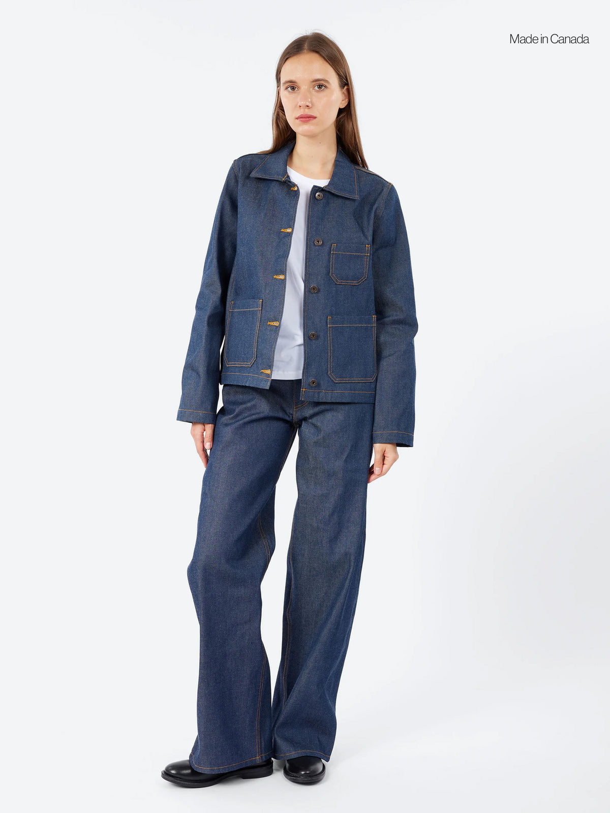 Gracie Jacket