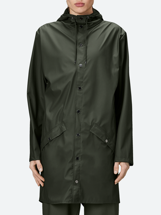 Rains Long Jacket