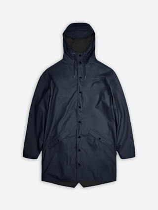 Rains Long Jacket
