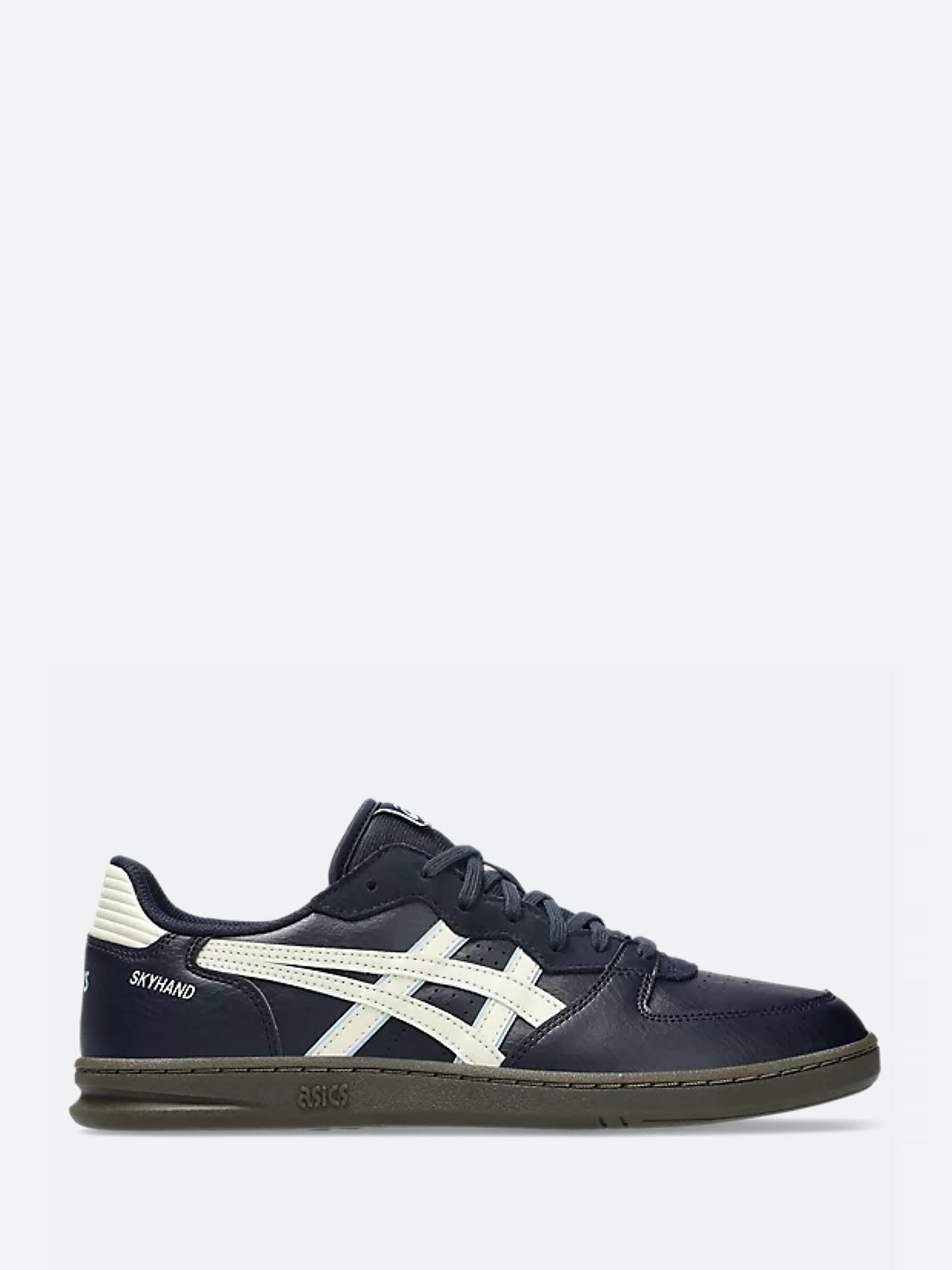 Asics - Women's Japan S PF in White – gravitypope