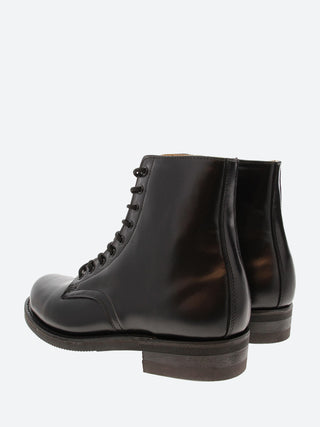 Canada West Boots Service Boot