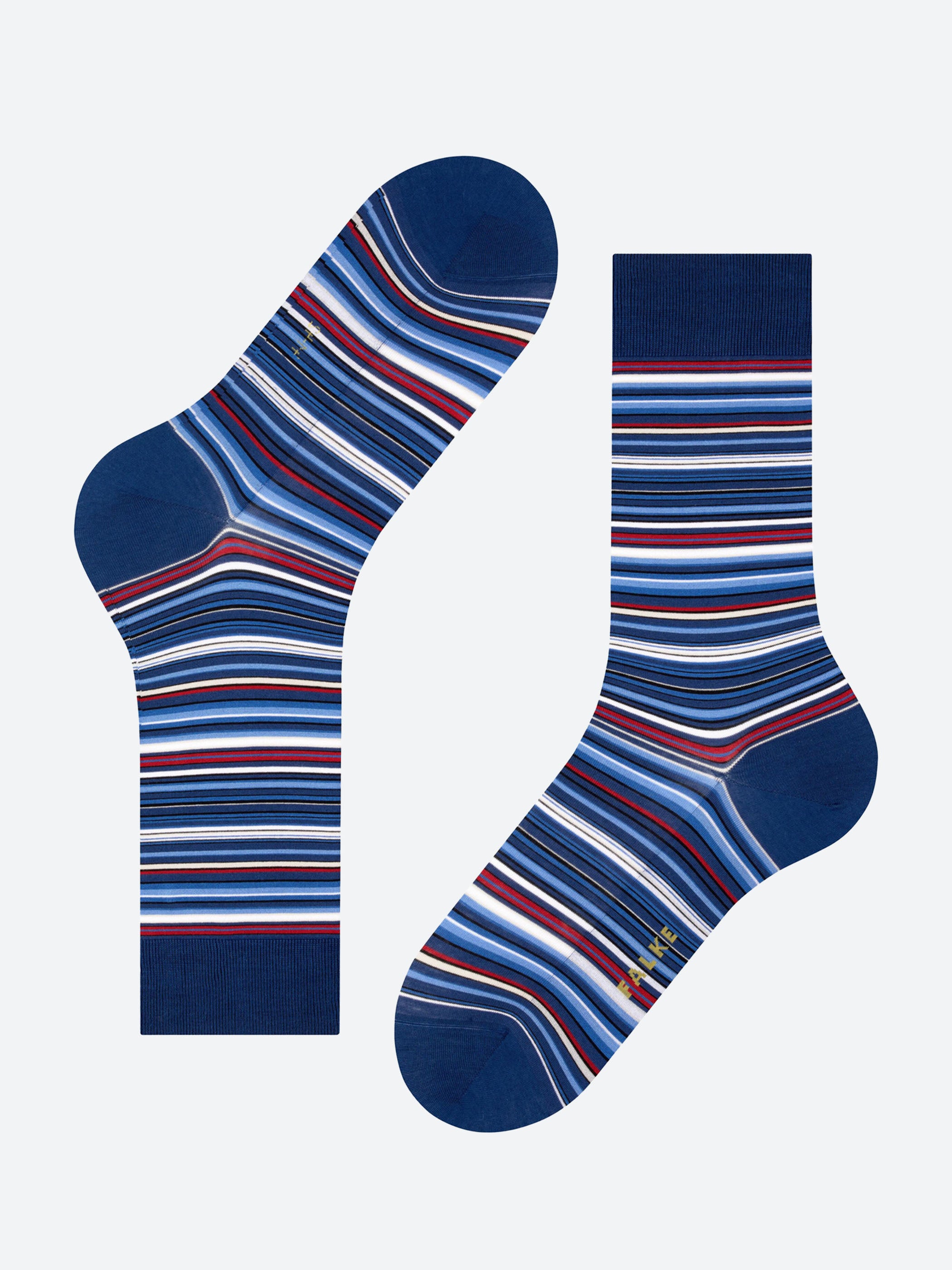 Microblock Socks