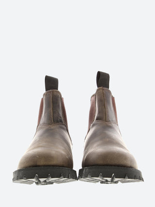 Canada West Boots Romeo 14351