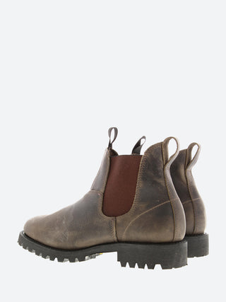 Canada West Boots Romeo 14351