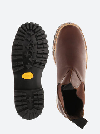 Canada West Boots Romeo 14352