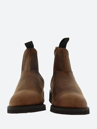 Canada West Boots Romeo 14353