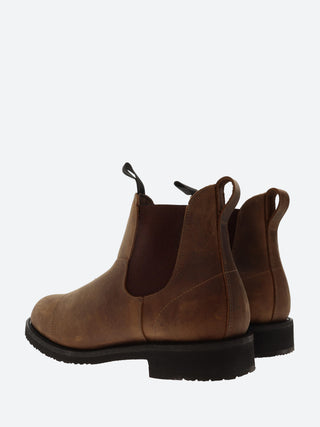 Canada West Boots Romeo 14353