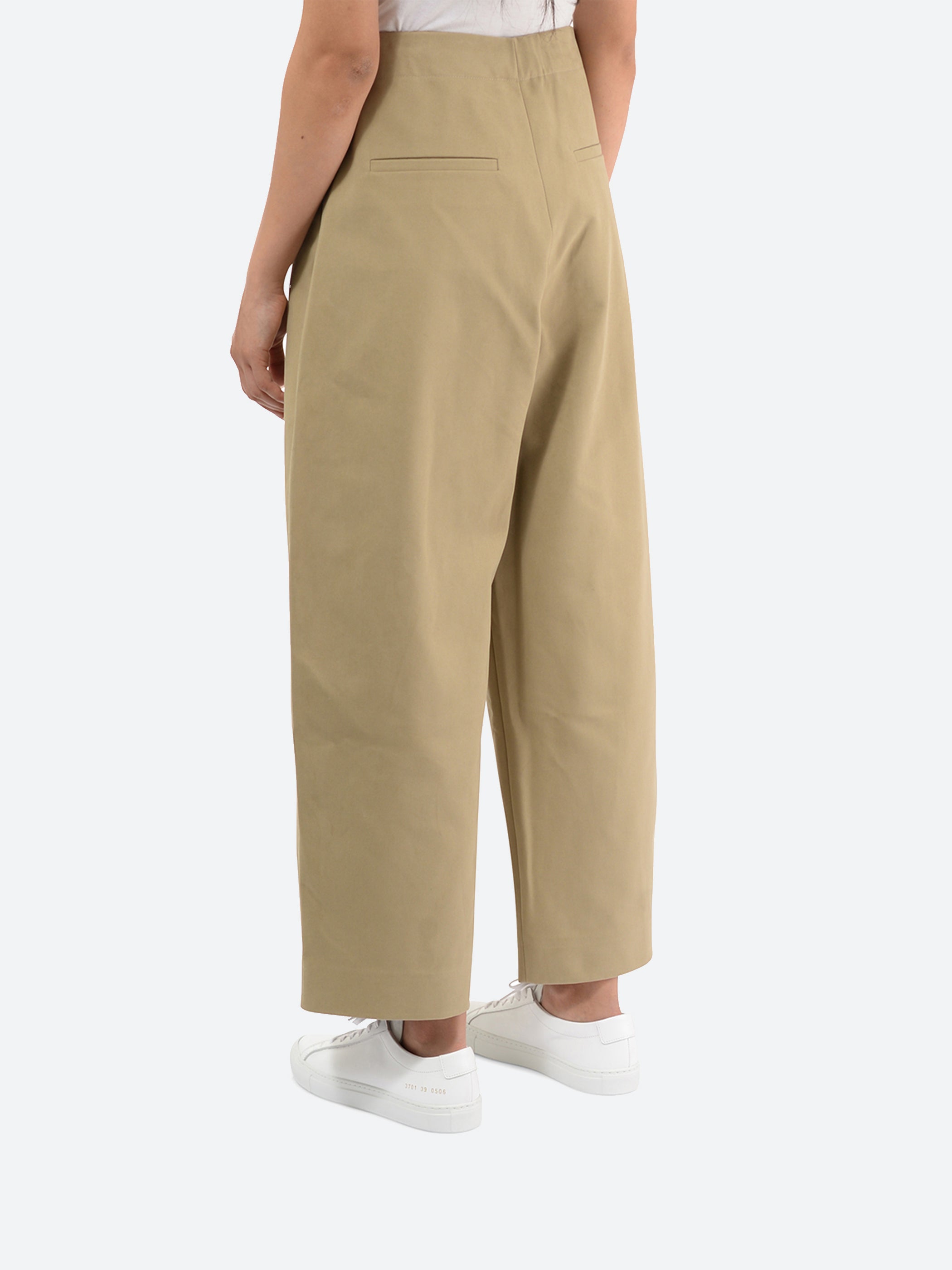 Dordoni Pant
