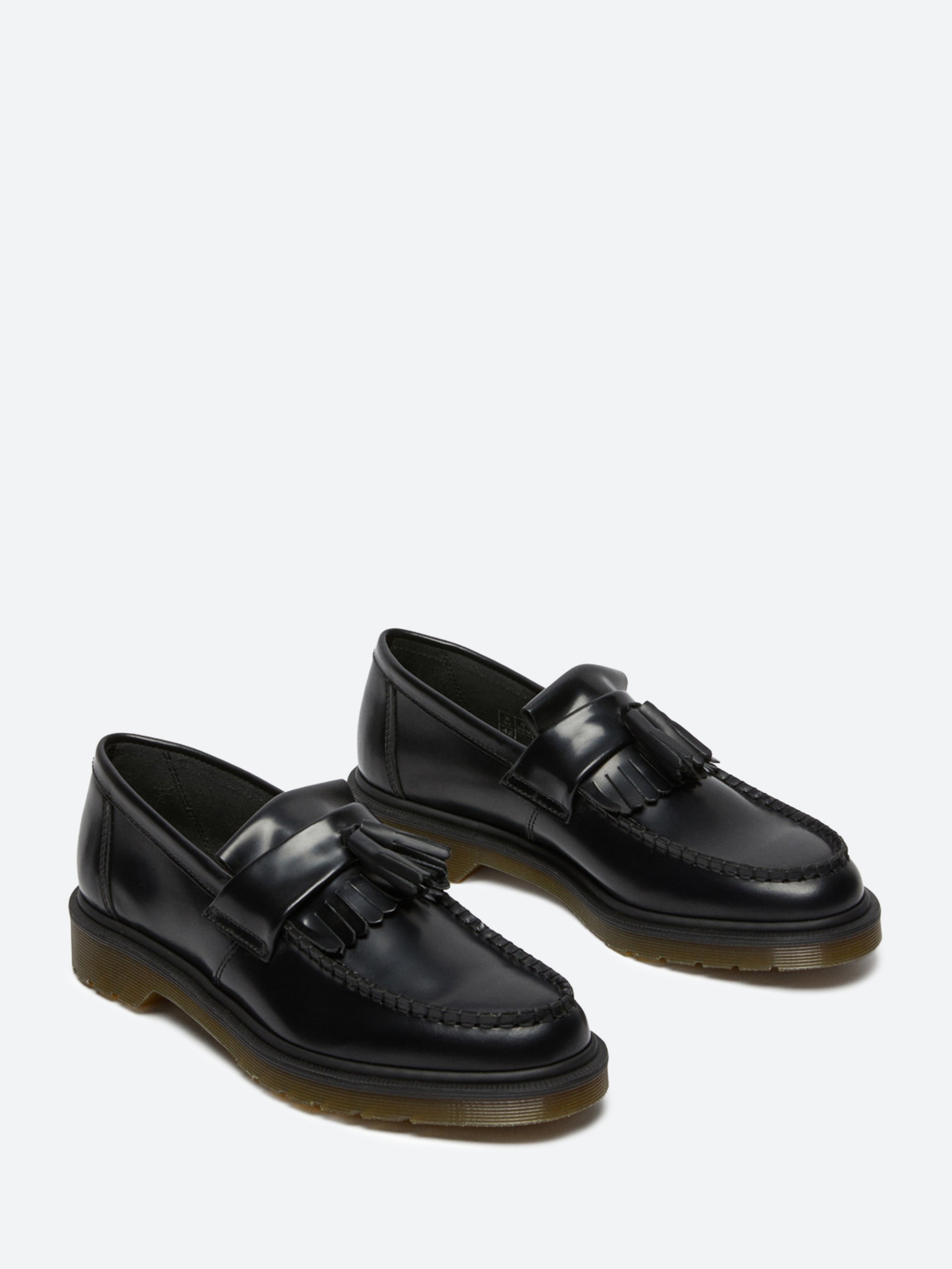 【美品】Dr. Martens ADRIAN UK5 Dr. Martens Adrian Bex Loafers | 26957001 | SVD USA