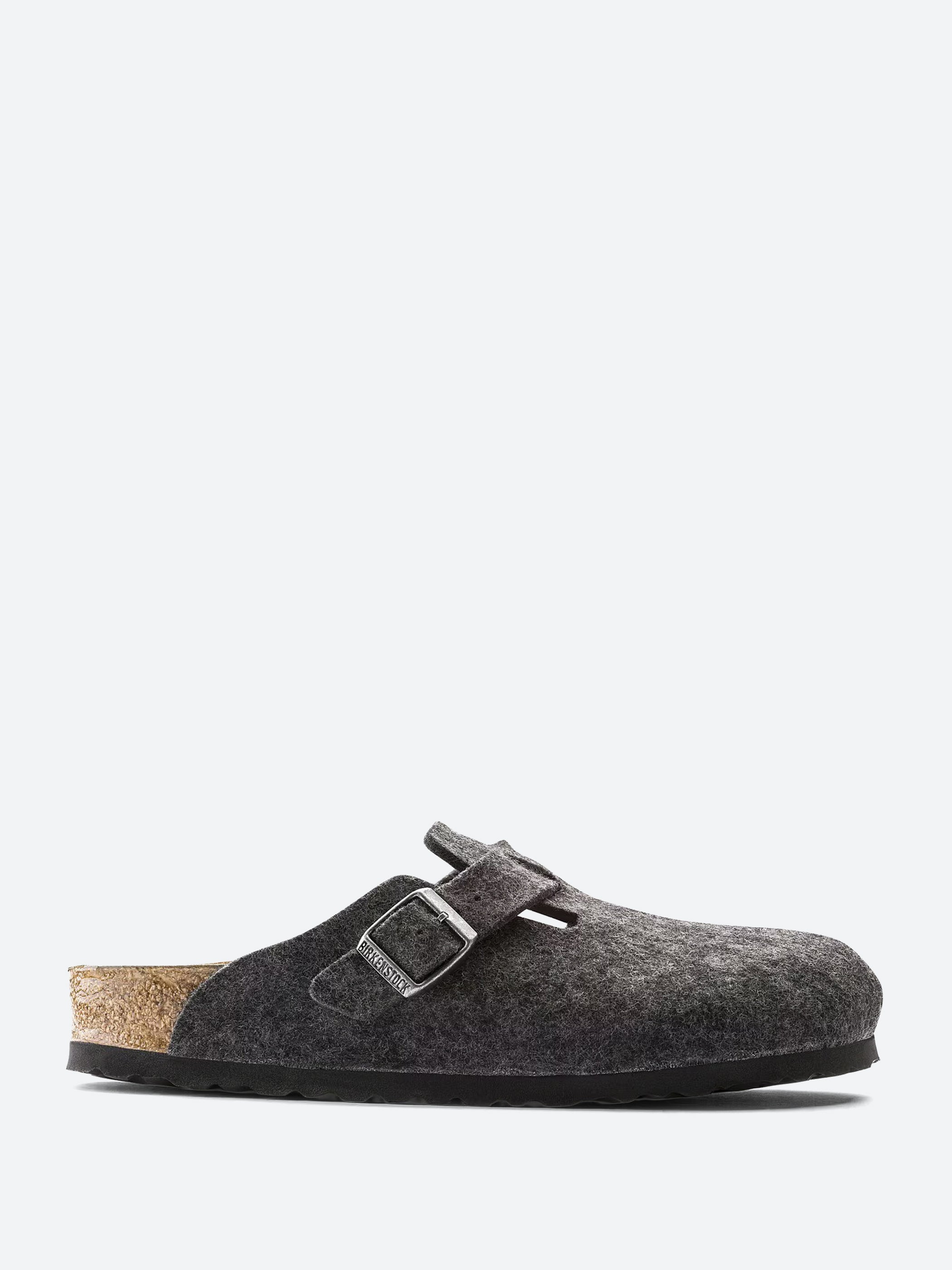 Boston Wool
