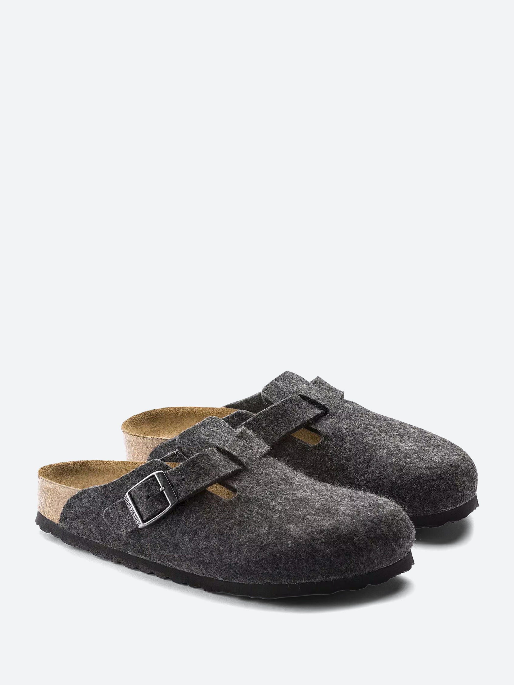 Boston Wool