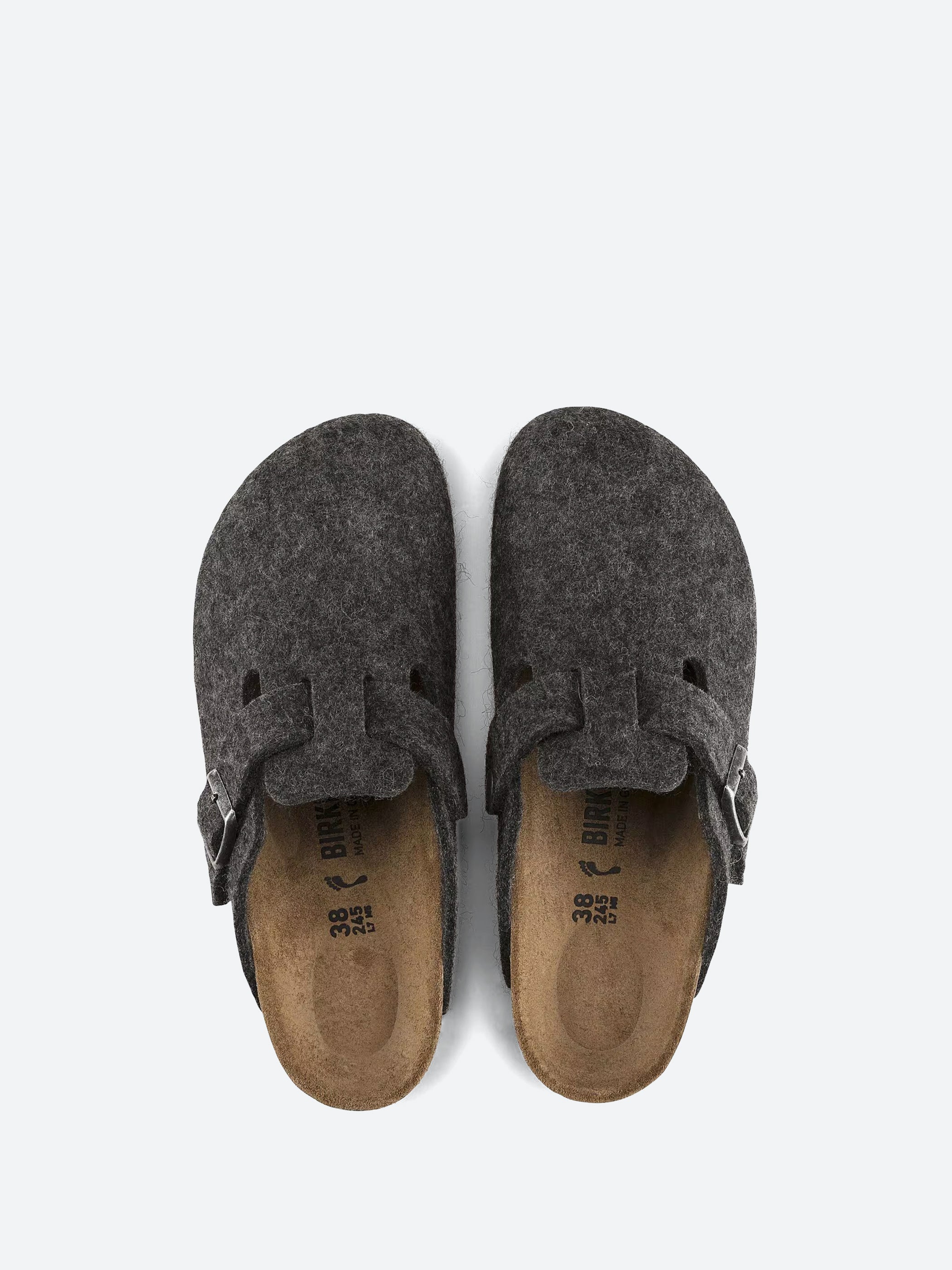 Boston Wool