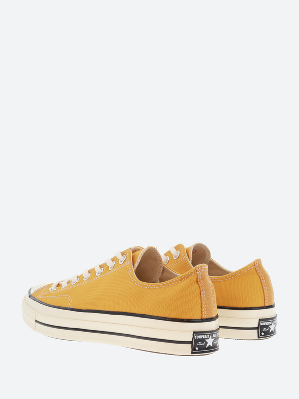 CHUCK 70 LOW TOP