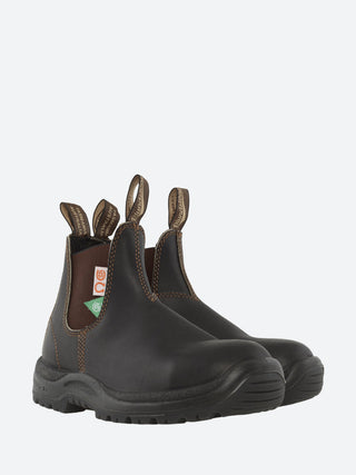 Blundstone 162 Work & Safety