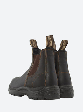 Blundstone 162 Work & Safety