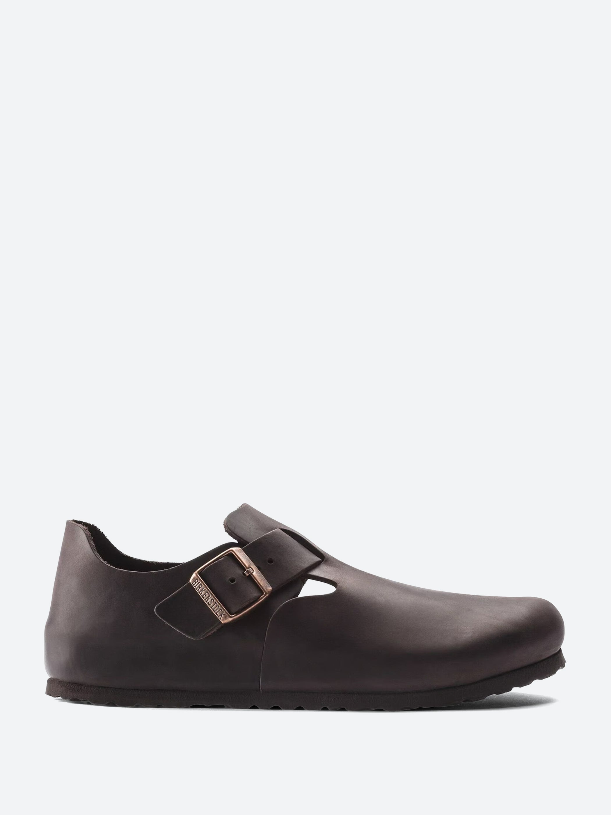 London (Oiled Leather)