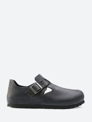 Birkenstock London (Oiled Leather)