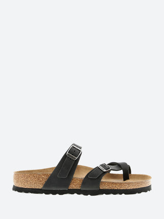 Birkenstock Mayari (Oiled Leather)