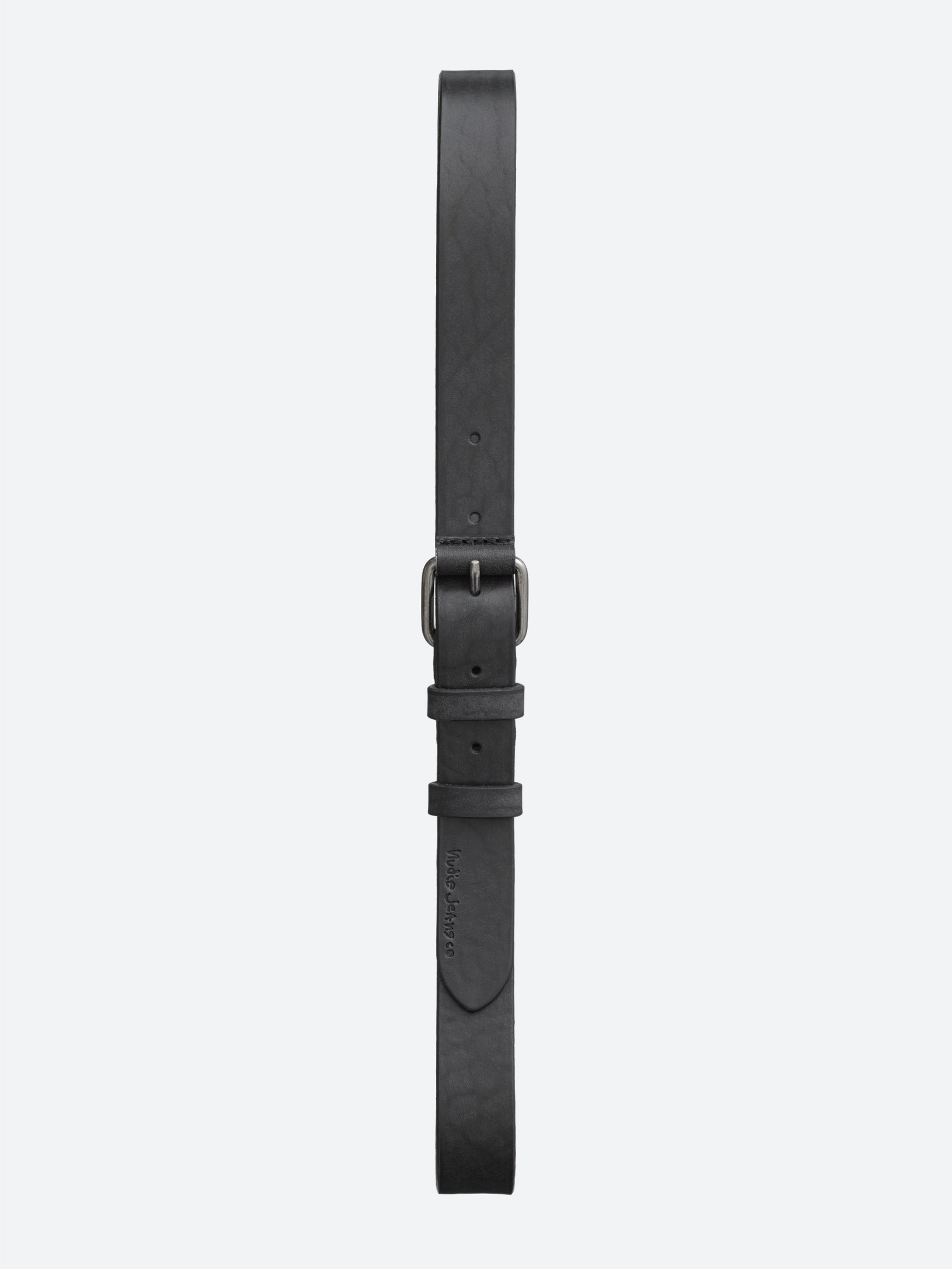 Dwayne Leather Belt