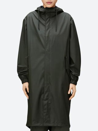 Rains Fishtail Parka