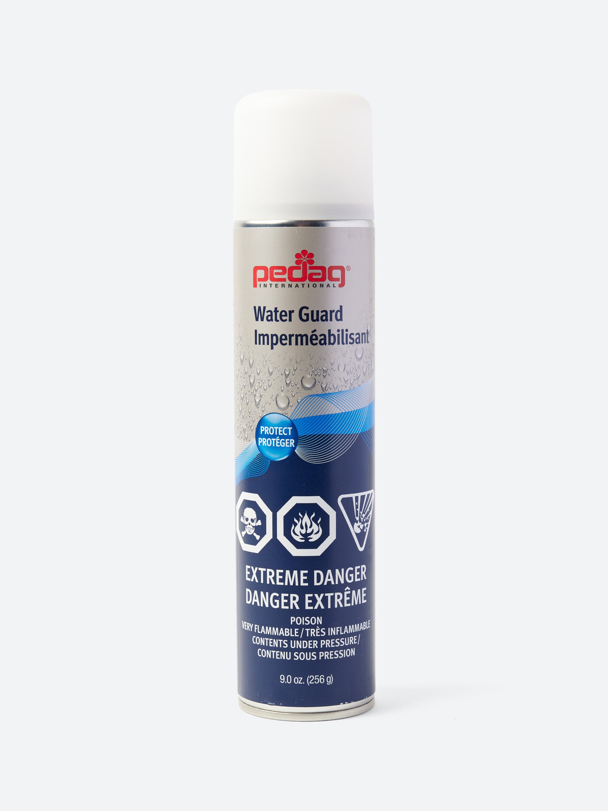Multi Water Guard