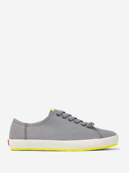 Camper - Peu Rambla Vulc in Light Grey – gravitypope