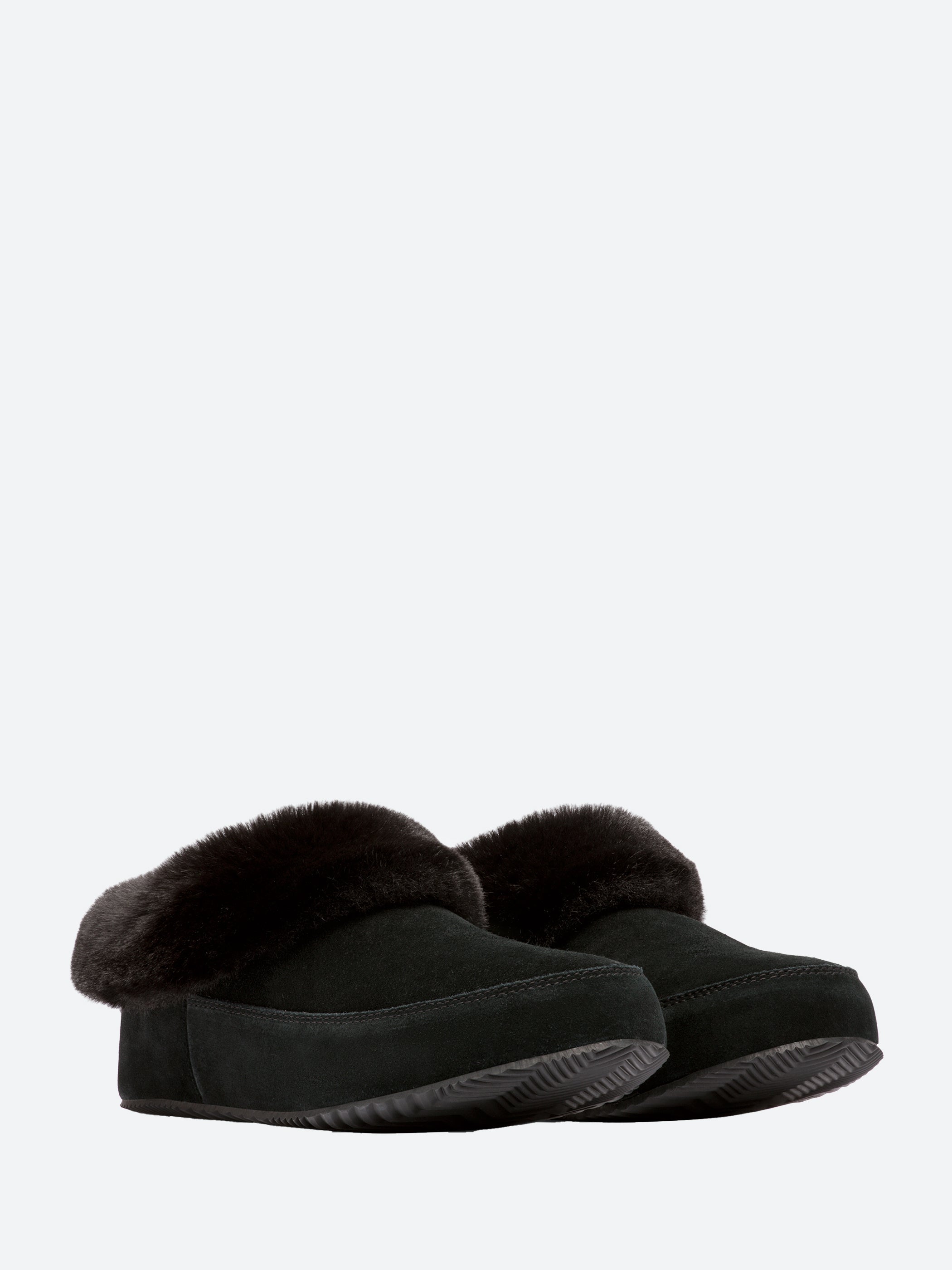 Sorel Go Coffee Run