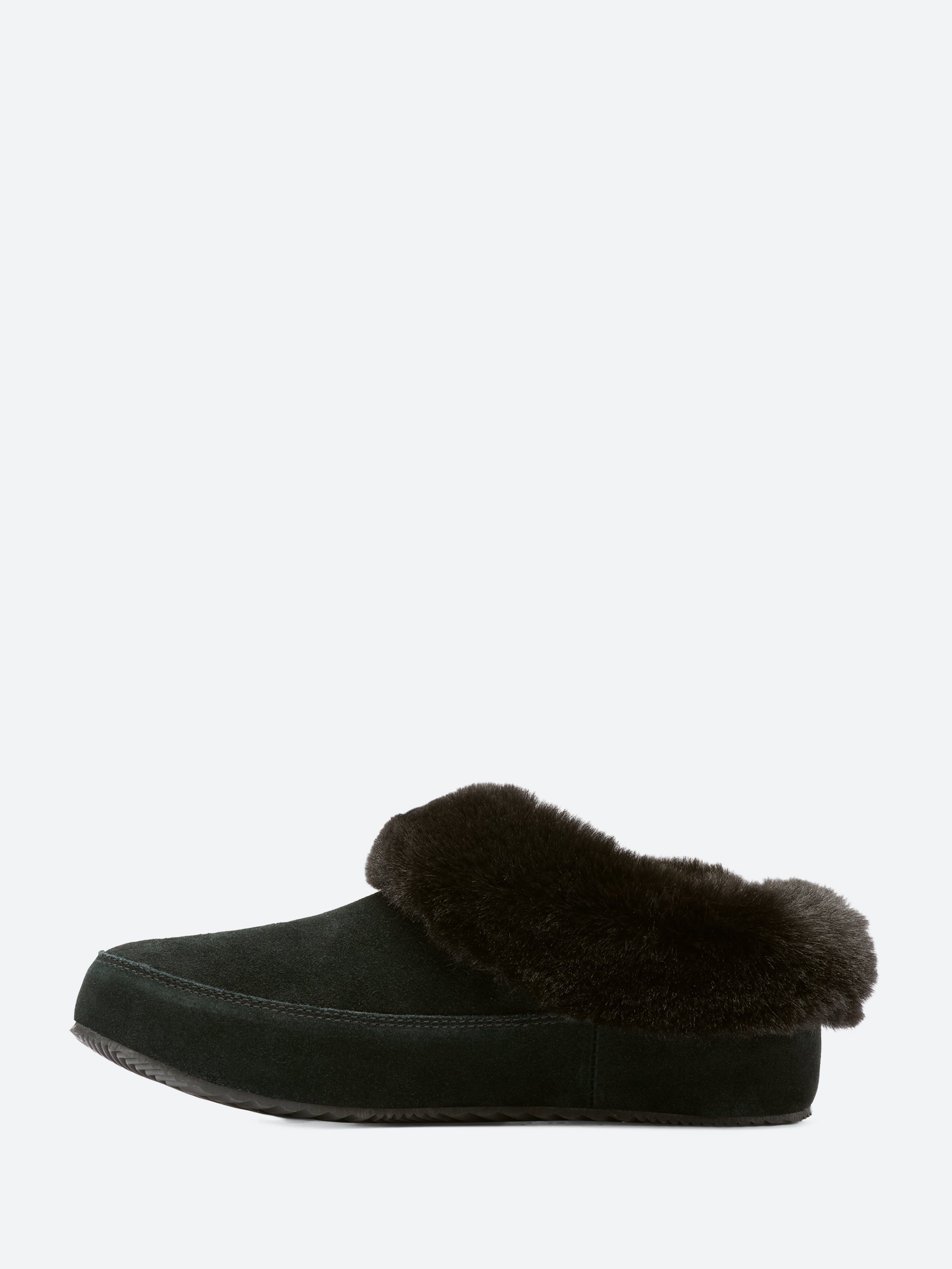 Sorel Go Coffee Run