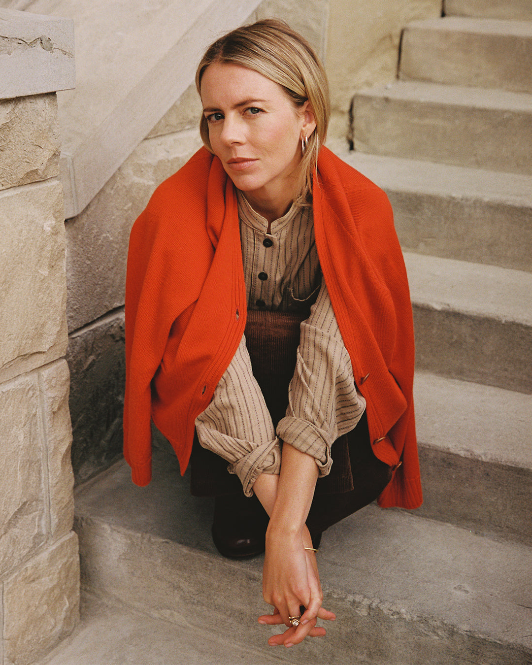 Sarahwear Fall/Winter 2025 – gravitypope