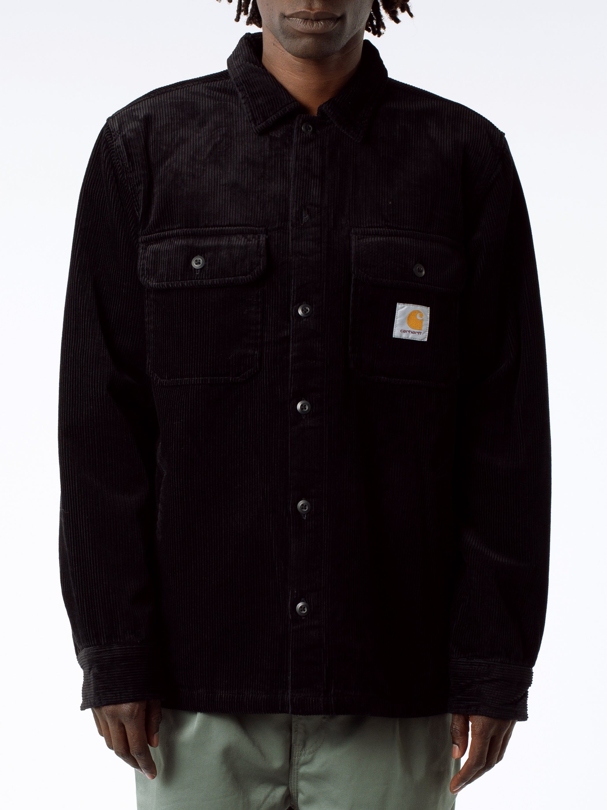 Whitsome Shirt Jacket