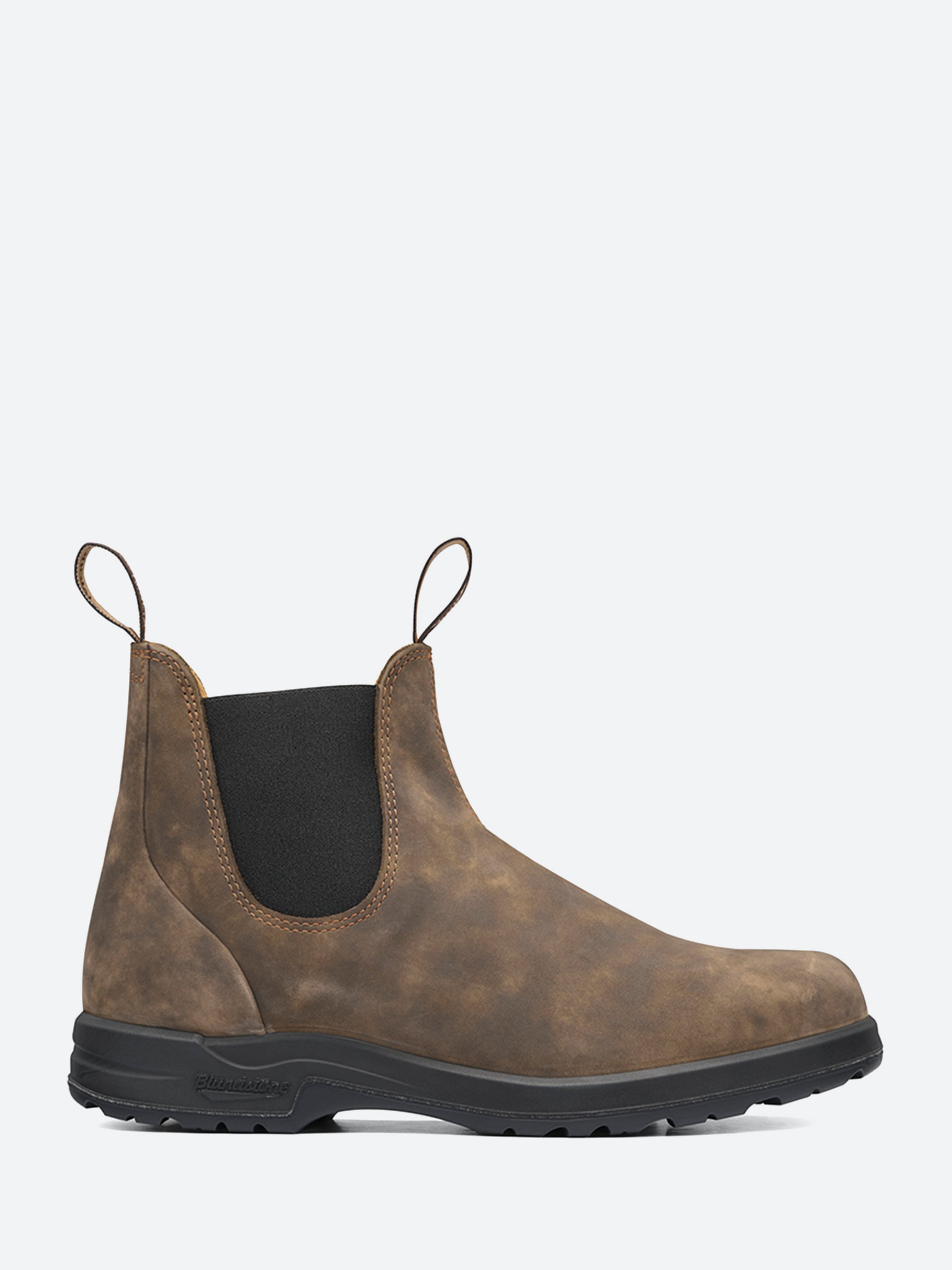 Blundstone - 510 Original in Black – gravitypope