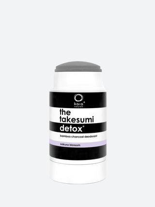 Kaia Naturals Sakura Blossom Deodorant