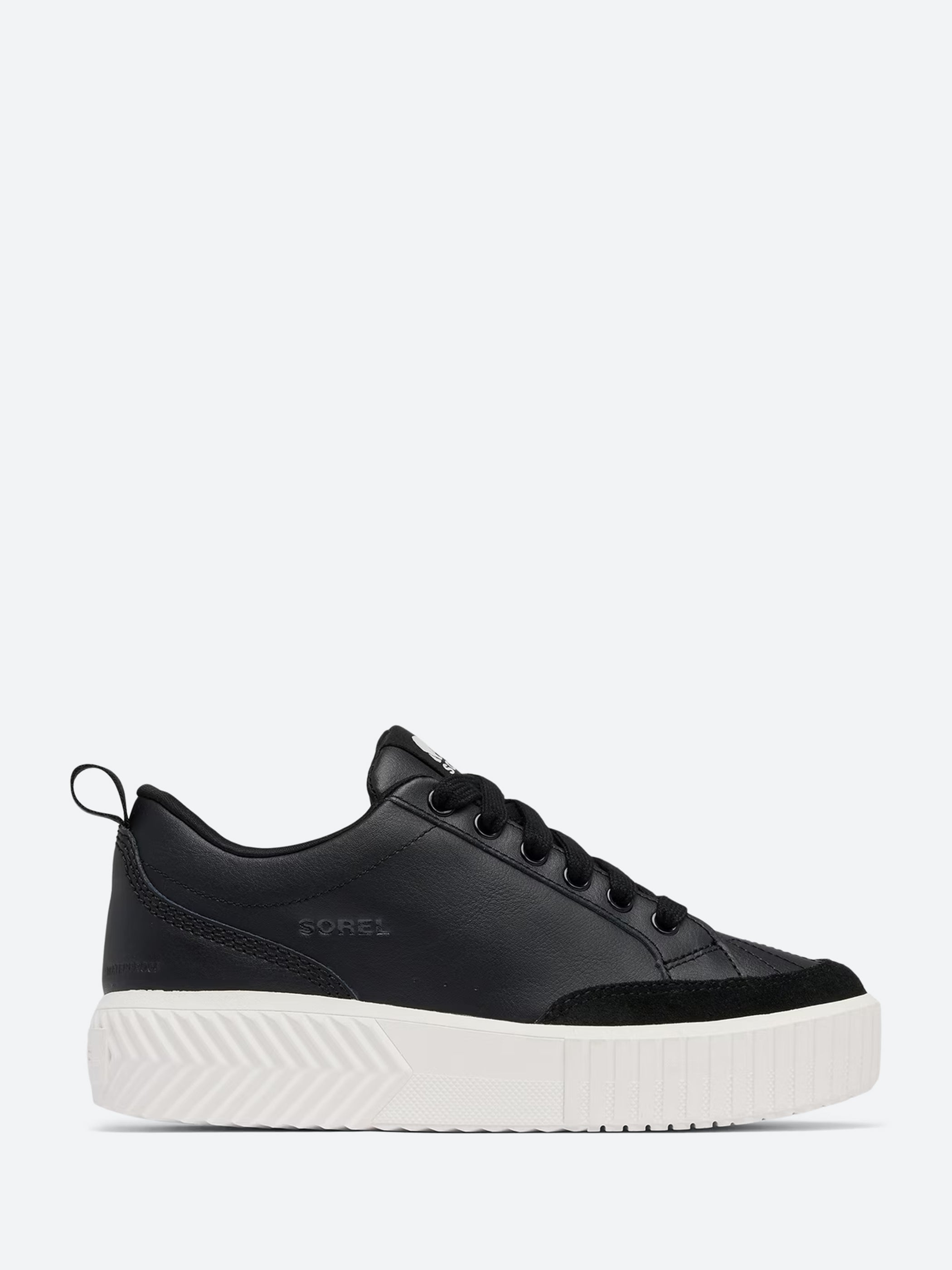 SOREL - Ona Ave Low Waterproof in Black – gravitypope