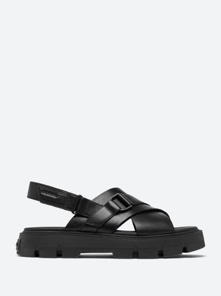 SOREL Rein CB Crisscross Sandal