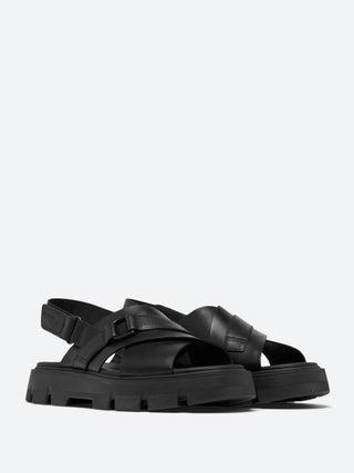 SOREL Rein CB Crisscross Sandal