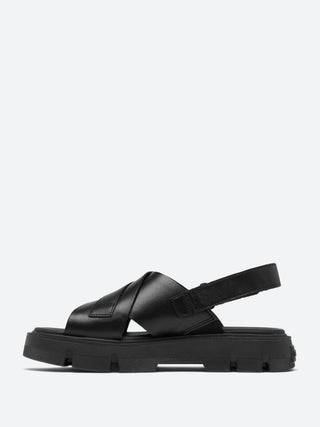 SOREL Rein CB Crisscross Sandal