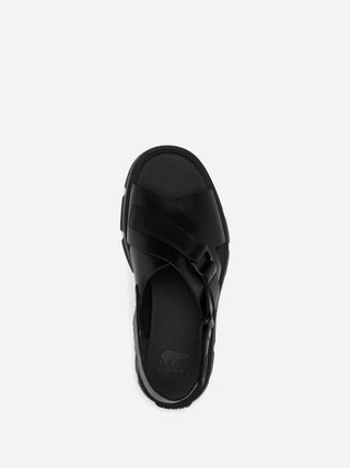 SOREL Rein CB Crisscross Sandal