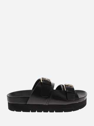 Grenson Flora