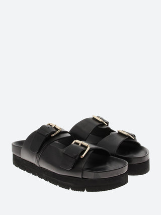 Grenson Flora
