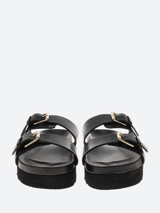 Grenson Flora