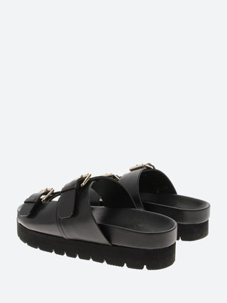 Grenson Flora