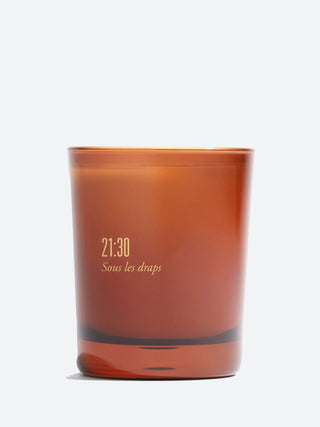 D'Orsay 21:30 Candle