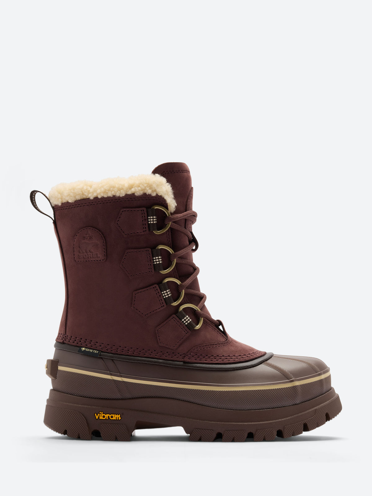 Caribou Horizon GTX