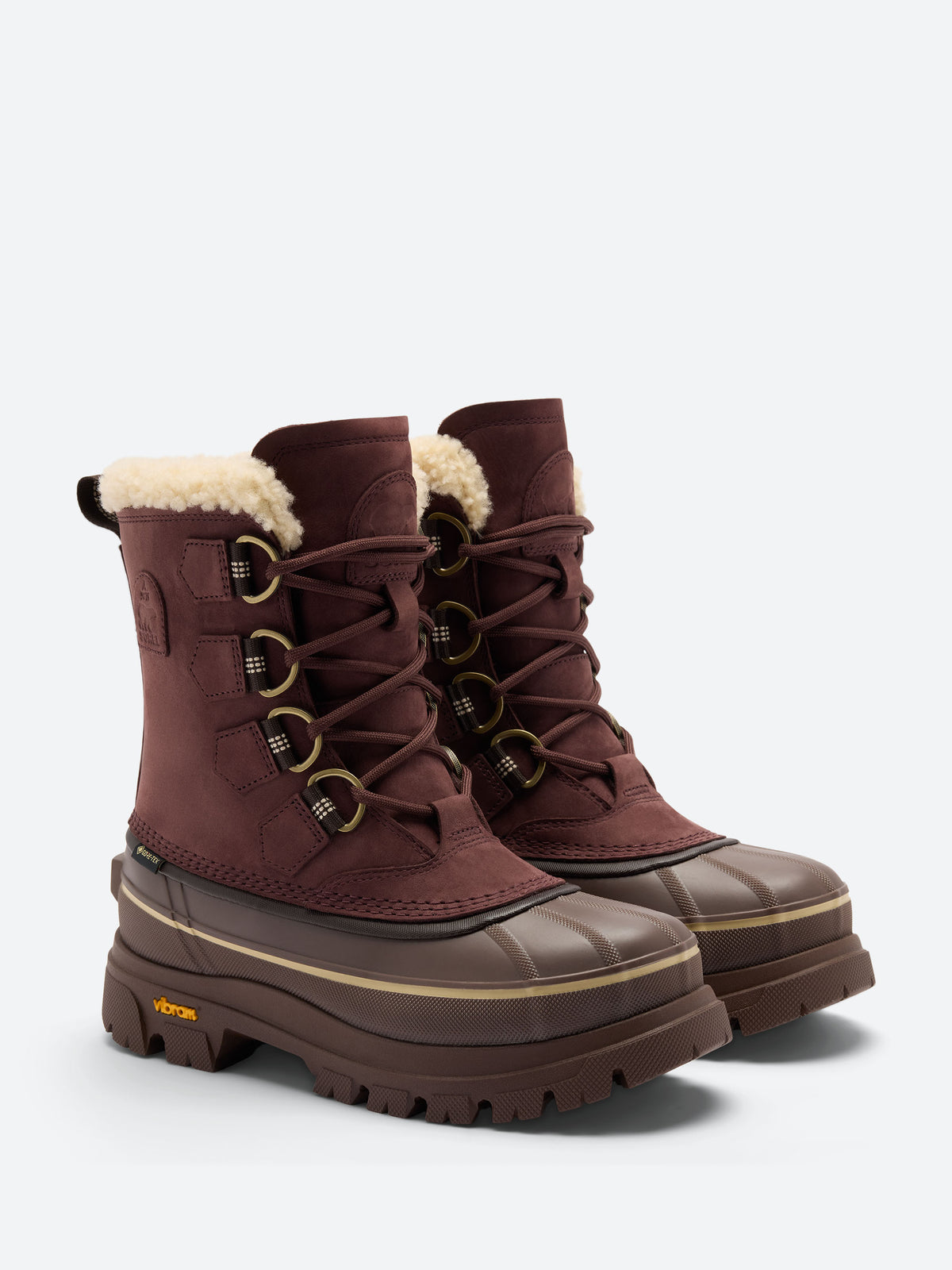 Caribou Horizon GTX